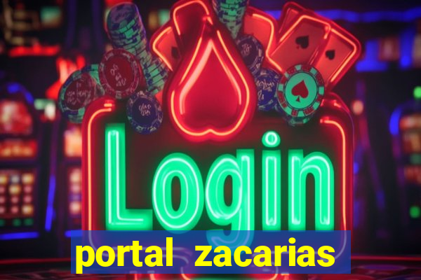 portal zacarias roleta russa